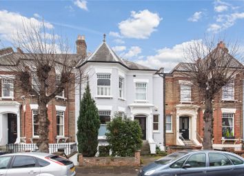 Thumbnail 2 bed flat for sale in Osbaldeston Road, London