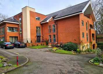 Thumbnail 2 bed flat for sale in Palmerstones Court, Bolton