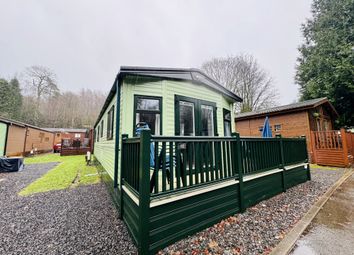 Thumbnail 3 bed property for sale in White Cross Bay Holiday Park, Ambleside Road, Cumbria