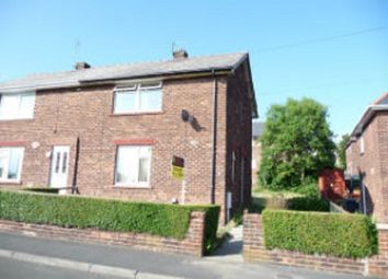 Thumbnail Semi-detached house to rent in Willow Crescent, Consett