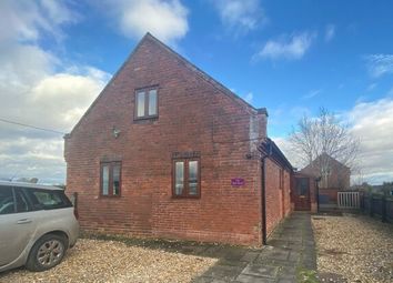 Thumbnail Barn conversion to rent in Edial Farm Mews, Burntwood