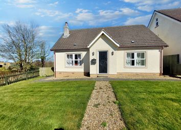 Property listing in Alnwick, Northumberland