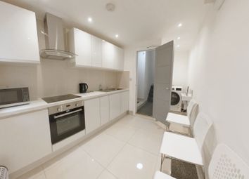 Thumbnail 3 bedroom flat to rent in High Road, London