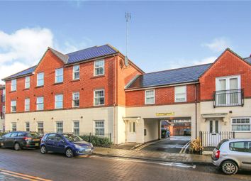 Thumbnail 2 bed flat for sale in Black Diamond Park, Chester