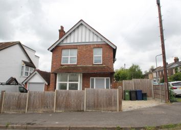 3 Bedroom Detached house for rent