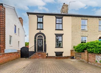 Property listing in Norwich, Norfolk