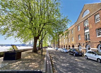 Thumbnail Flat for sale in Foreshore, Deptford