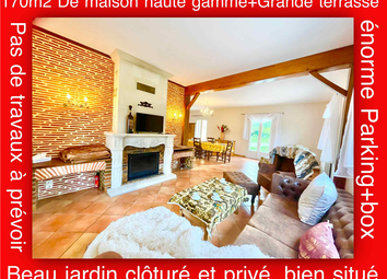 Thumbnail 3 bed country house for sale in Gensac, Gironde, Nouvelle-Aquitaine, France