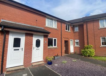 Thumbnail 2 bed terraced house for sale in Almery Drive, Carlisle