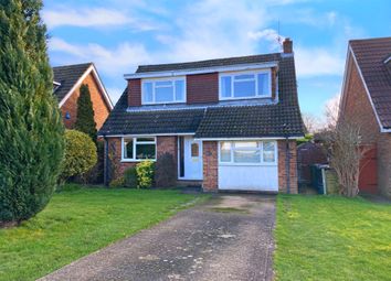 Thumbnail Detached house to rent in Little Chalfont, Buckinghamshire