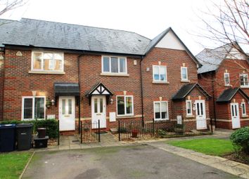 2 Bedroom Terraced house for rent