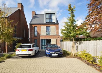 Thumbnail Detached house to rent in 11 Windmill Close, Chichester, West Sussex