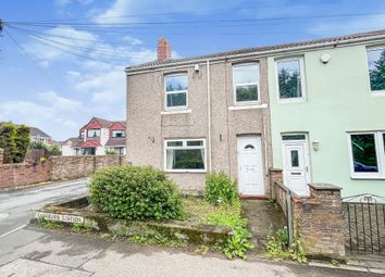 Thumbnail 3 bed terraced house for sale in Sherburn Village, Durham