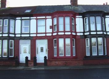 Thumbnail 7 bed property to rent in Grant Avenue, Wavertree, Liverpool