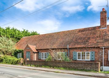 Wallingford - Semi-detached bungalow for sale      ...