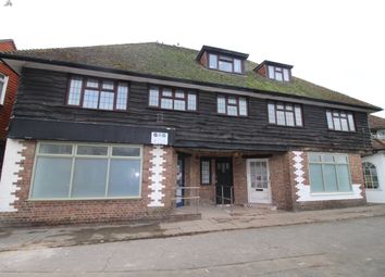 Thumbnail 2 bedroom flat to rent in Cooden Sea Road, Bexhill-On-Sea