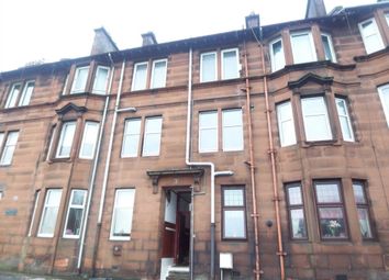 1 Bedrooms Flat to rent in Main Road, Millarston, Paisley PA1