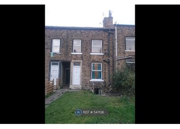 3 Bedrooms Terraced house to rent in Church Street, Crosland Moor, Huddersfield HD4
