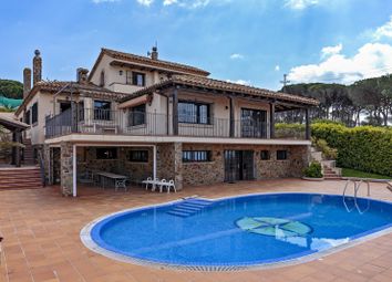 Thumbnail 5 bed villa for sale in Sant Feliu De Guixols, Costa Brava, Catalonia