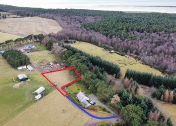 Thumbnail Land for sale in Lot 3, Loch Loy, Nairn