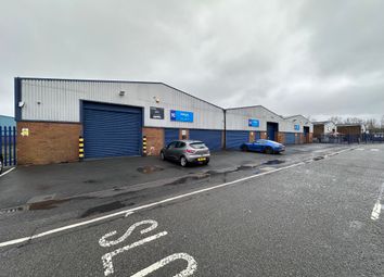 Thumbnail Warehouse to let in Summit Crescent Industrial Estate, Smethwick