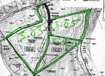 Thumbnail Land for sale in 70 Mosle Rd, Peapack Gladstone Boro, New Jersey, 07934, United States Of America