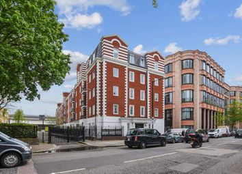 Thumbnail 2 bedroom flat for sale in Harewood Avenue, London