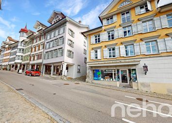 Thumbnail 3 bed apartment for sale in Lichtensteig, Kanton St. Gallen, Switzerland