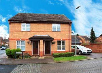 2 Bedroom Semi-detached house for rent