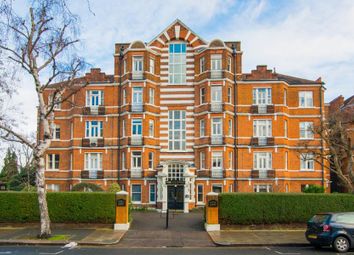 2 Bedrooms Flat for sale in Ranelagh Gardens, Stamford Brook Avenue, London W6
