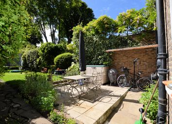 3 bed maisonette for sale in Dartmouth Park Road, Dartmouth Park, London NW5