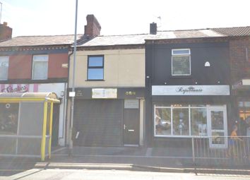Thumbnail Flat to rent in Elephant Lane, St Helens