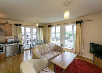 Thumbnail 2 bed flat for sale in Gilmartin Grove, Liverpool