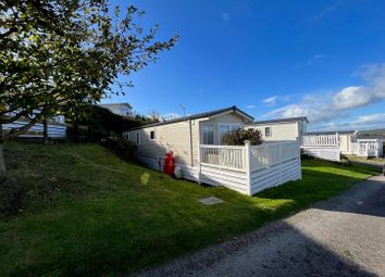 Swanage - 2 bed mobile/park home for sale