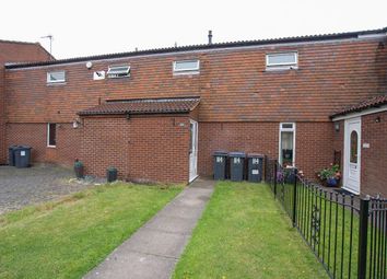 Thumbnail 3 bed terraced house for sale in Bickley Grove, Sheldon, Birmingham