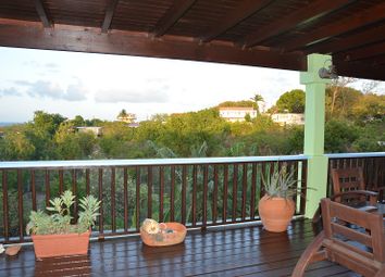 Thumbnail 2 bed detached house for sale in Crosbies, St. John's, Antigua And Barbuda