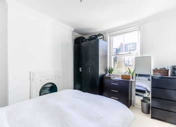Thumbnail 1 bedroom flat for sale in Queens Club Gardens, Barons Court, London