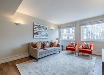 Thumbnail Flat to rent in Abbey Orchard Street, Westminster, London