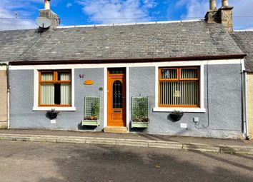 Thumbnail 2 bed cottage for sale in Doris Cottage, 54 Church Street, Milnathort