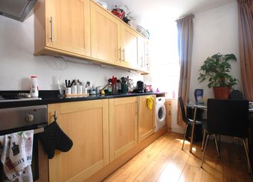 Thumbnail Flat to rent in Plato Road, Clapham Common
