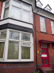 1 Bedrooms Flat to rent in Hoole Road 3B, Chester, Cheshire CH2