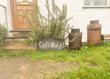 Aberystwyth - Cottage to rent                      ...