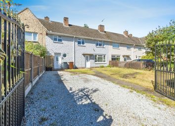 Property listing in Lincoln, Lincolnshire