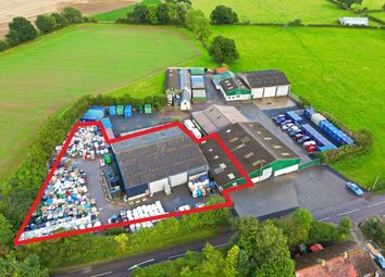 Thumbnail Warehouse to let in Units 1 &amp; 1A The Laundry, Seifton, Ludlow, Shropshire