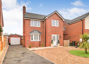 Property listing in Mold, Flintshire