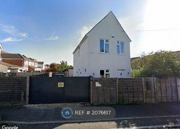 Slough - Detached house to rent               ...