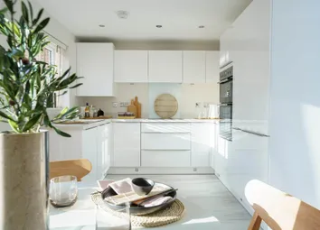 The Open Plan Kitchen Dining Area Is Perfect For Entertaining Family And Friends