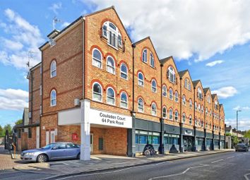 Thumbnail 2 bed flat for sale in Park Road, Crouch End