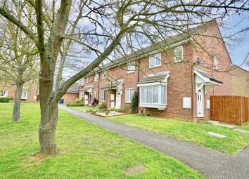 3 Bedroom End terrace house for sale