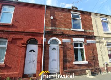 Thumbnail Terraced house for sale in Allerton Street, Doncaster